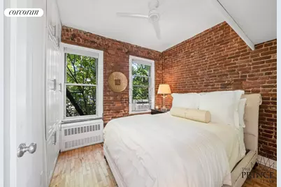 77 Perry Street #5D, New York City, NY 10014 - Photo 3
