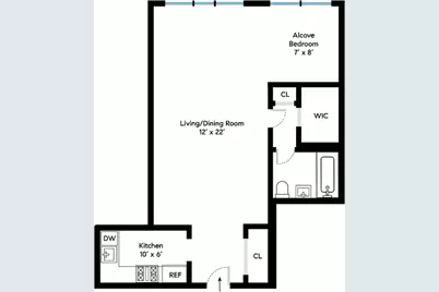 235 E 87th Street #8E, New York City, NY 10128 - Photo 11