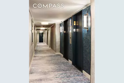 235 E 87th Street #8E, New York City, NY 10128 - Photo 9