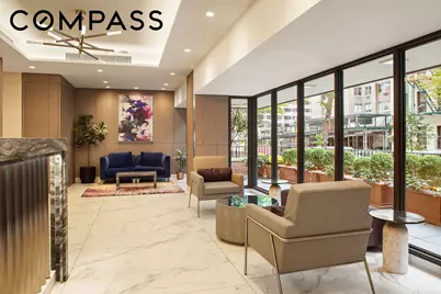 235 E 87th Street #8E, New York City, NY 10128 - Photo 7