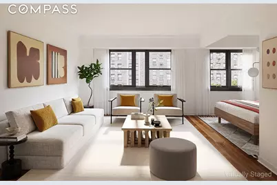 235 E 87th Street #8E, New York City, NY 10128 - Photo 1