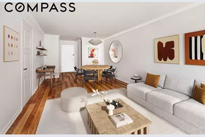 235 E 87th Street #8E, New York City, NY 10128 - Photo 1