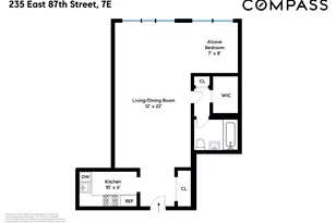 235 E 87th St, New York City, NY 10128 - Photo 11