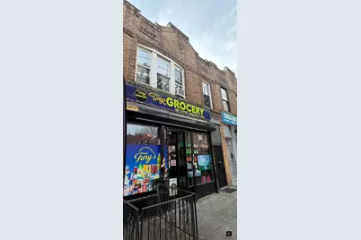 2880 Fulton Street, New York City, NY 11207 - Photo 1