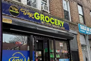 2880 Fulton St, New York City, NY 11207 - Photo 1