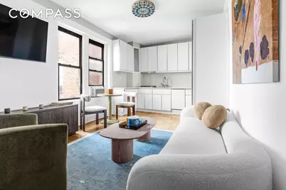 295 W 11th Street #5F, New York City, NY 10014 - Photo 1