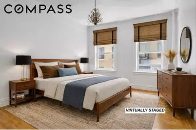 720 W 173rd Street #23, New York City, NY 10032 - Photo 7
