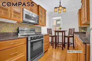 720 W 173rd St, New York City, NY 10032 - Photo 5