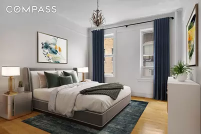 720 W 173rd Street #23, New York City, NY 10032 - Photo 9