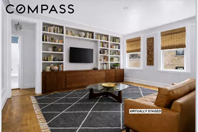 720 W 173rd Street #23, New York City, NY 10032 - Photo 1