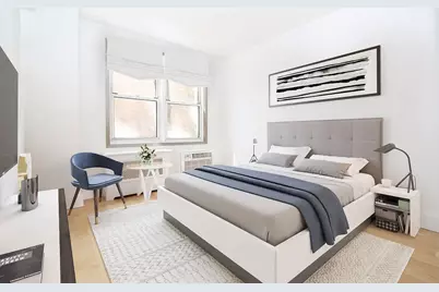 160 E 27th Street #4-F, New York City, NY 10016 - Photo 7