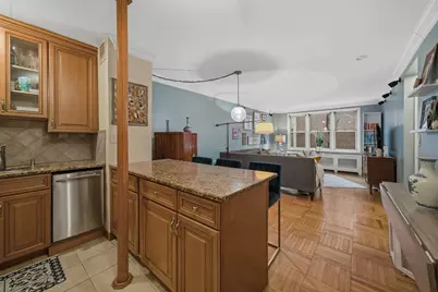 160 E 27th Street #4-F, New York City, NY 10016 - Photo 3