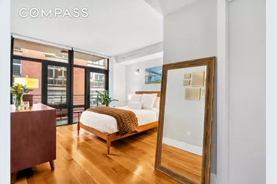 47 Bridge Street #3D, New York City, NY 11201 - Photo 9