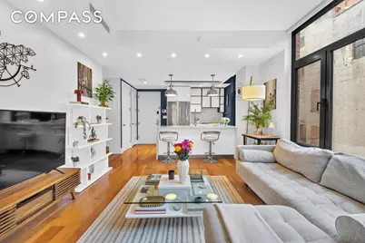 47 Bridge Street #3D, Brooklyn, NY 11201 - Photo 7