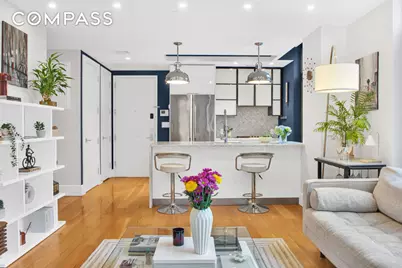 47 Bridge Street #3D, New York City, NY 11201 - Photo 3