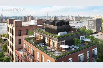 47 Bridge Street #3D, New York City, NY 11201 - Photo 15