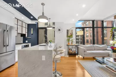 47 Bridge Street #3D, New York City, NY 11201 - Photo 5