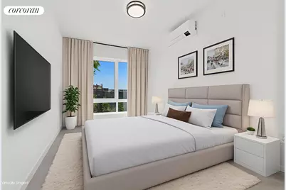 428 E 9th Street #513, New York City, NY 11218 - Photo 3