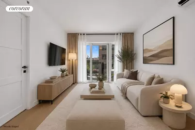 428 E 9th Street #513, Brooklyn, NY 11218 - Photo 1