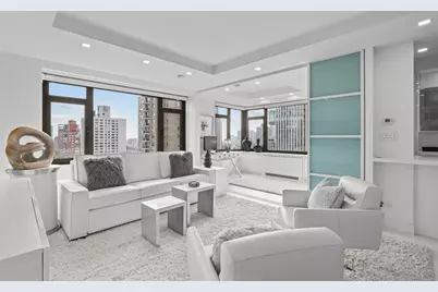 160 E 65th Street #26B, New York City, NY 10065 - Photo 3