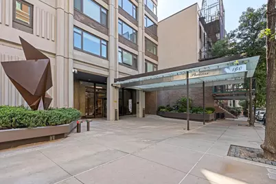 160 E 65th Street #26B, New York City, NY 10065 - Photo 11