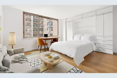 235 E 40th Street #4J, New York, NY 10016 - Photo 3