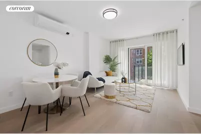 428 E 9th Street #PH5, Brooklyn, NY 11218 - Photo 13