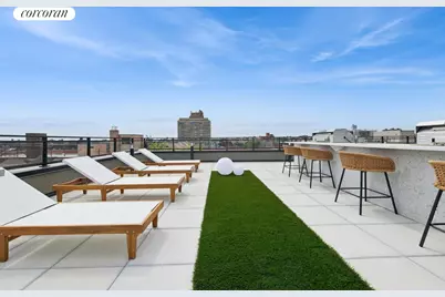 428 E 9th Street #PH5, Brooklyn, NY 11218 - Photo 7