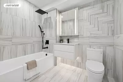 428 E 9th Street #PH5, Brooklyn, NY 11218 - Photo 21