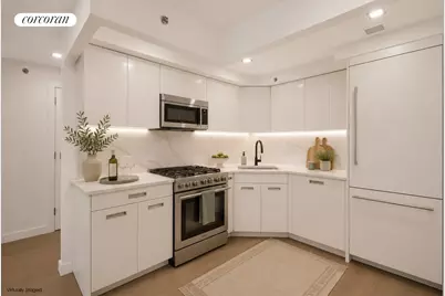 428 E 9th Street #PH5, New York City, NY 11218 - Photo 1