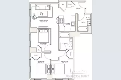 953 Dean Street #216, New York City, NY 11238 - Photo 9