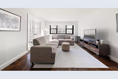233 E 69th Street #9-J, New York City, NY 10021 - Photo 1