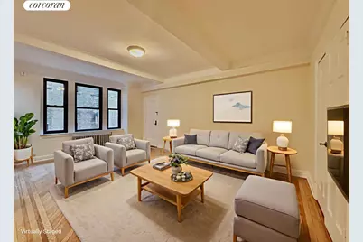 210 E 68th Street #3M, New York, NY 10021 - Photo 1