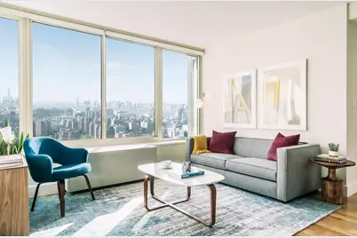 315 W 33rd Street #35G, New York City, NY 10001 - Photo 1