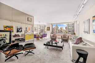 500 E 83rd St, New York City, NY 10028 - Photo 1