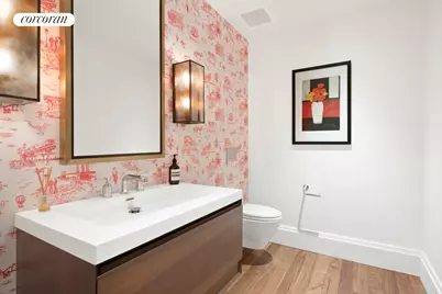 55 Hudson Street #7CD, New York City, NY 10013 - Photo 23