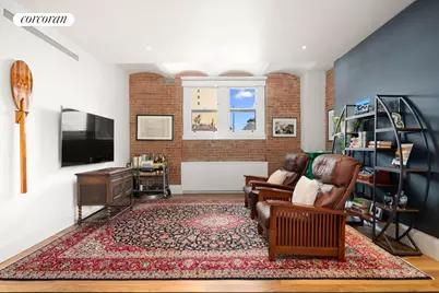 55 Hudson Street #7CD, New York City, NY 10013 - Photo 13