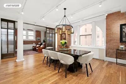 55 Hudson Street #7CD, New York City, NY 10013 - Photo 11