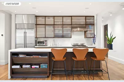 55 Hudson Street #7CD, New York City, NY 10013 - Photo 21