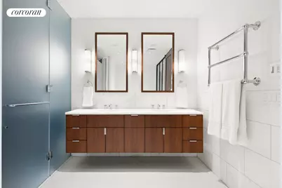 55 Hudson Street #7CD, New York City, NY 10013 - Photo 15