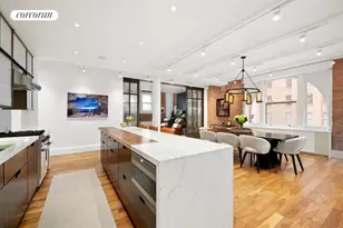 55 Hudson St, New York City, NY 10013 - Photo 3