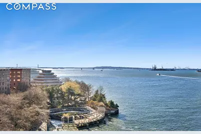 21 S End Avenue #528, New York City, NY 10280 - Photo 7