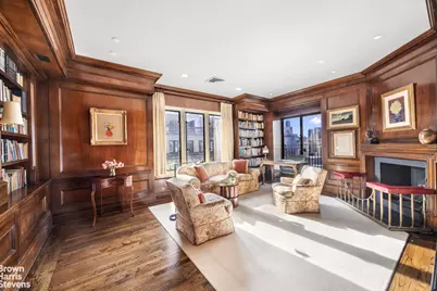 820 Park Avenue #15, New York, NY 10021 - Photo 5