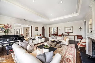 820 Park Avenue #15, New York, NY 10021 - Photo 3