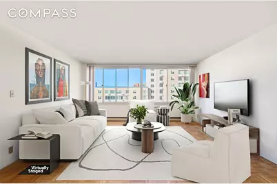 555 Main Street #1204, New York, NY 10044 - Photo 3