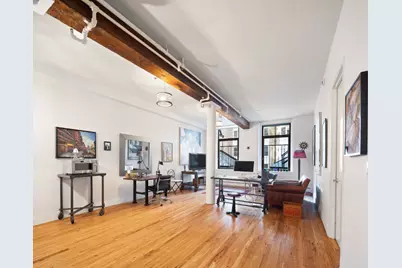 124 W 24th Street #2B, New York, NY 10011 - Photo 1