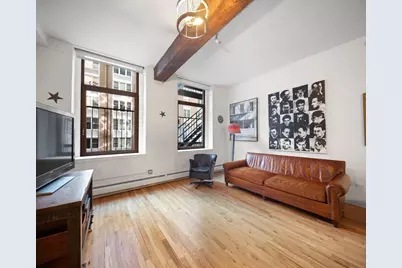 124 W 24th Street #2B, New York City, NY 10011 - Photo 3