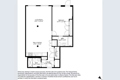 124 W 24th Street #2B, New York City, NY 10011 - Photo 7