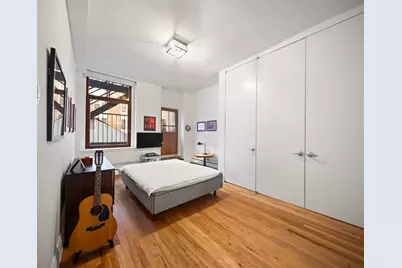 124 W 24th Street #2B, New York City, NY 10011 - Photo 5