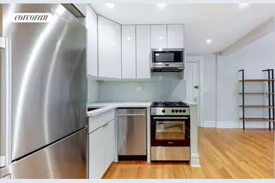 69 Bennett Avenue #501, New York, NY 10033 - Photo 1